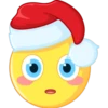 Emojis Navideños #2 30