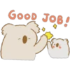 GOOD JOB!