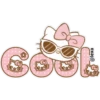 Hello Kitty EMOJI 29