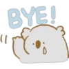 BYE!
"1