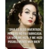 LA GRAN SEÑORA MF 29