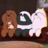 WE BARE BEARS 30