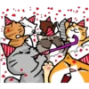 Meow Xmas    (Clásica) 22