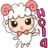 @Mycute_stickers
TO