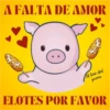 A FALTA DE AMOR
El bien del
pueves
ELOTES POR FAVOR