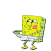 spongeBob 30