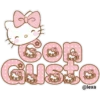 Hello Kitty EMOJI 30