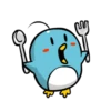 ☆C☆ 1 ALPENG Pingu 20