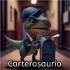 LONAAL
Carterosaurio
