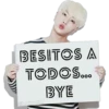 BTS [Carteles] 30