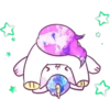 Unicornio Colors (C) 17