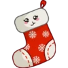 Kawaii Navidad 30