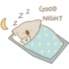 zz
Z
GOOD
NIGHT