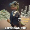 wwwgoo.com
JOTA
Te cambia
la vida
LOTOSAURIO
