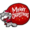 Meow Xmas    (Clásica) 24