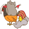 Pusheen The Cat 5