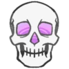 Black Magic Emojis 5