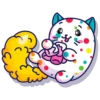 ❁Colorfull Animals❁ 7