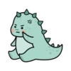 Dino 5