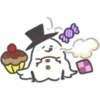 Fantasma Halloween 6