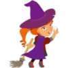 Disfraz Halloween 6