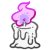 Black Magic Emojis 8