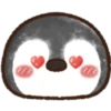 Pastel pingu 6