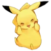 Pikachu 5