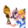 PokemonsWorld 5