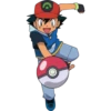 PokemonsWorld 6