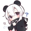 Panda Girl 9