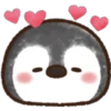 Pastel pingu 7