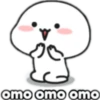 omo omo omo