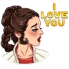 Princess Leia 6