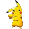 Pikachu 7