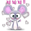 Mouse Purple    (C) 5