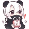Panda Girl 10