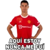adidas
TeamViewer
KO
AQUÍ ESTOY
NUNCA ME FUI
