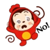 ️Mono salchicha 8