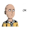 One punch man 6
