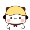 PANDABABIEST 8