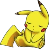 Pikachu 8
