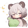 Lovely Raccoon 6