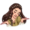 Princess Leia 7