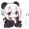 Panda Girl 11