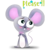 Mouse Purple    (C) 7