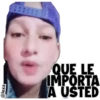 @lexa
DO
QUE LE
IMPORTA
A USTED