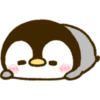 Cute pingu 6