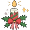 4 Mix Emojis Navideños 5
