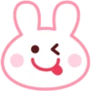 Bunny emojis 5